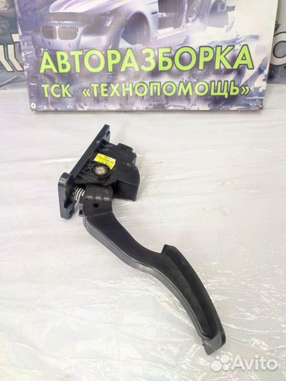 Электронная педаль газа FAW V5