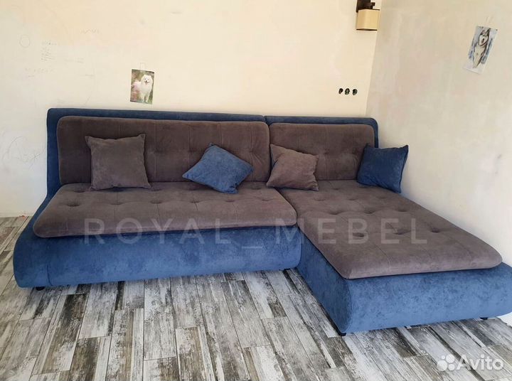 Диван валенсия / диван от производителя