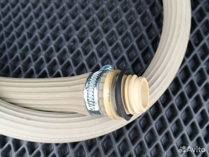 Запчасти для стиральной машинки Чайка 3 (СССР)