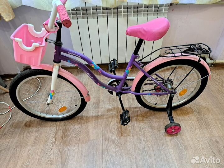 Велосипеды