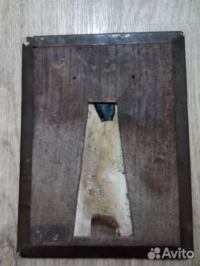 Портрет Ленина