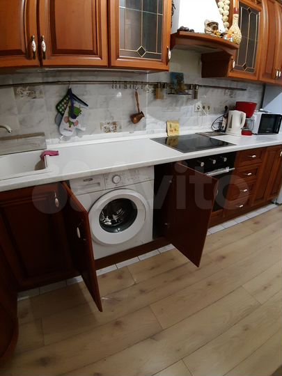 2-к. квартира, 66,4 м², 7/14 эт.