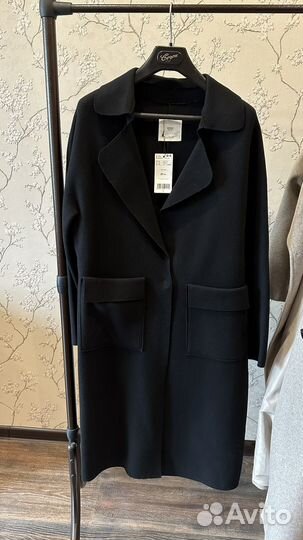 Новое пальто Mango, босоножки Zara 39 р-р