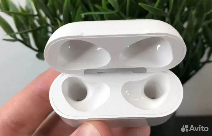 AirPods 3