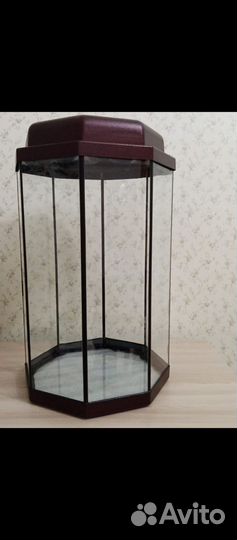 Аквариум 25 литров