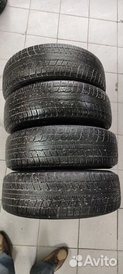 Triangle TR777 215/70 R16 100Q