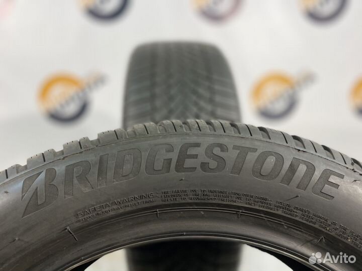 Bridgestone Blizzak LM-005 225/55 R18 99T