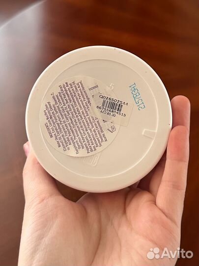 Bath and body works крем для тела с шиммером