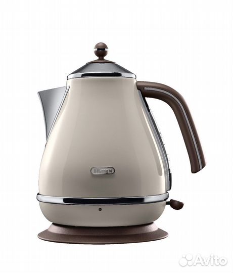 Чайник электрический delonghi
