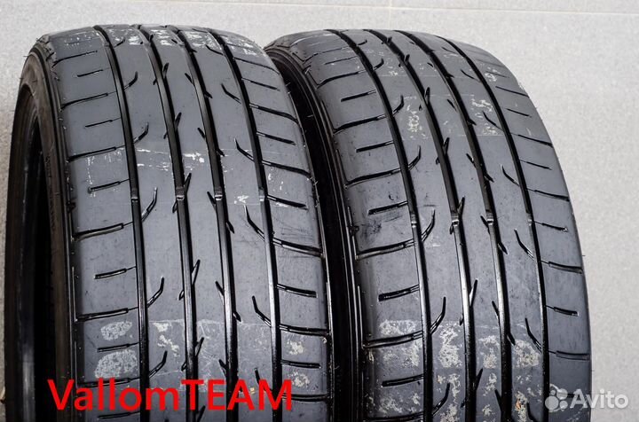 Dunlop Direzza DZ102 215/40 R17