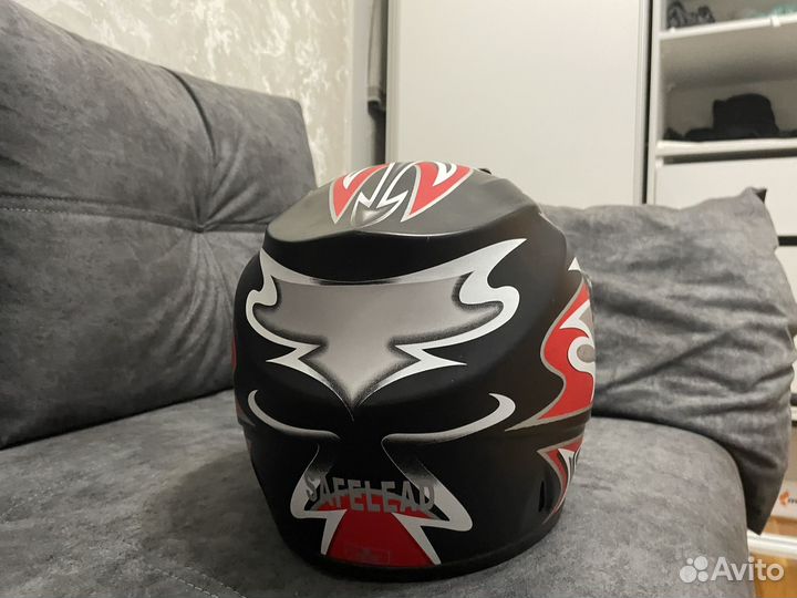 Продам шлем