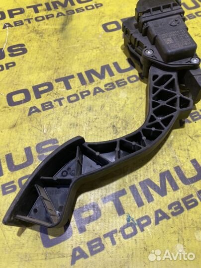 Педаль Газа Mazda 3 BK