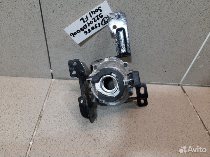 Фара противотуманная левая Kia Sportage QL