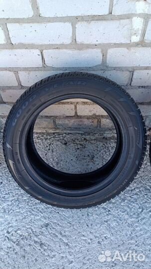 Goodyear UltraGrip Ice+ 195/55 R16