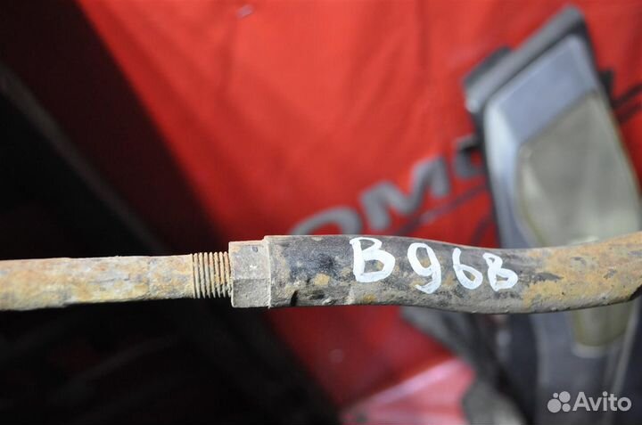 Рулевая рейка toyota corolla ZZE120