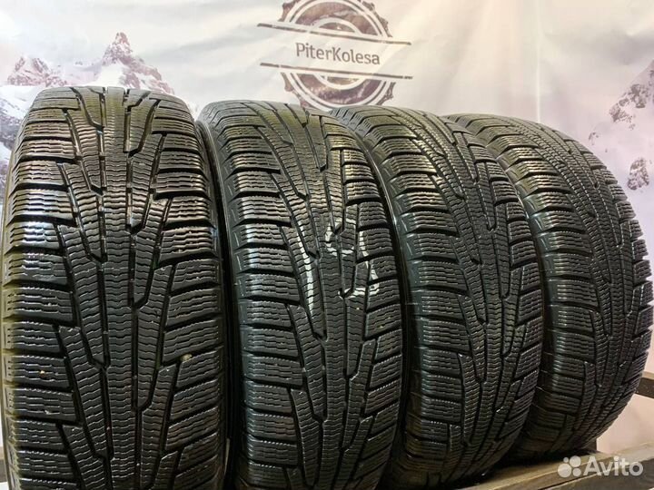 Nokian Tyres Nordman RS2 185/65 R15 92R