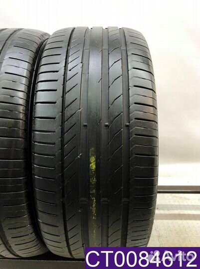 Continental ContiSportContact 5 245/45 R17 96T