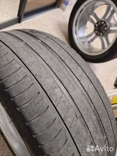 Michelin Primacy 3 245/45 R18 96Y