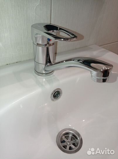 Тумба для ванной