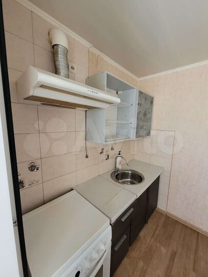 3-к. квартира, 62 м², 3/5 эт.