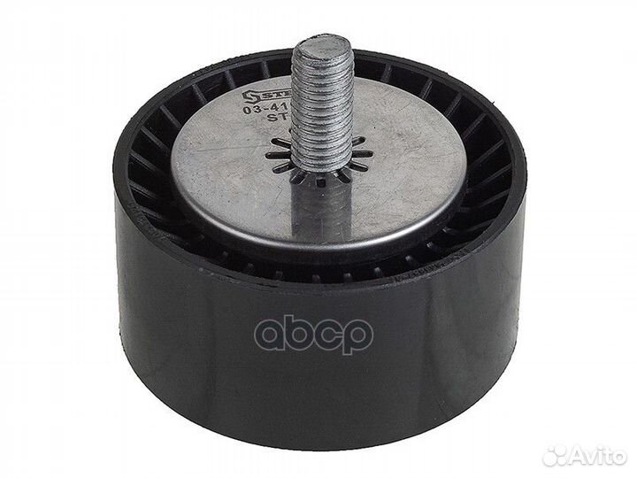 Ролик обводной BMW F20/F30/F36/F10 3.5i 11