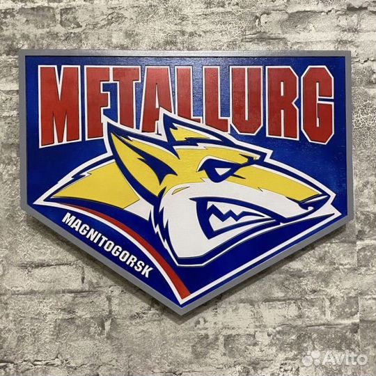 Эмблема клуба