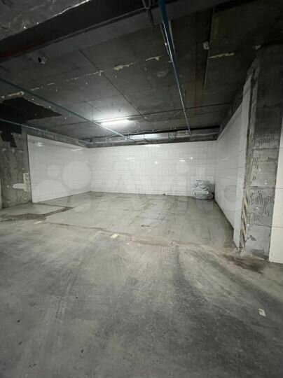 Нежилые помещения в паркинге, 189.4 м²