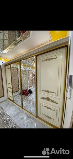 Шкаф неогара