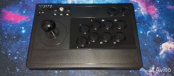 Аркадный стик 8BitDo