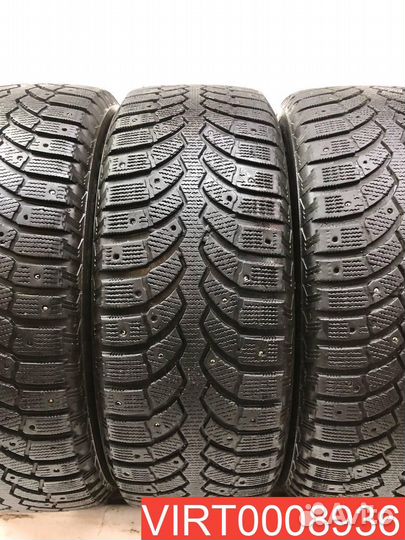 Bridgestone Blizzak Spike-01 225/60 R17 103T