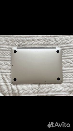 Apple MacBook Air 13 2017