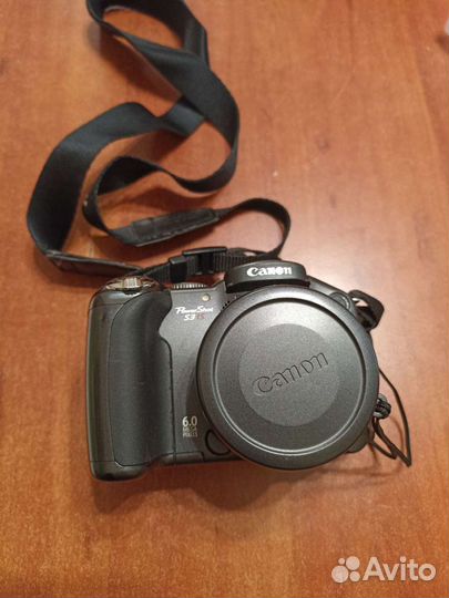 Фотоаппараты