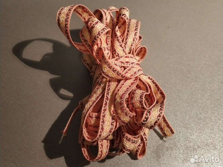 Швейная лента, тесьма