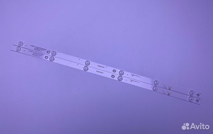 Подсветка dexp H32C3200C