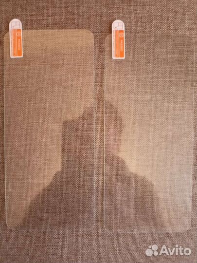 Защитное стекло для телефонов Xiaomi