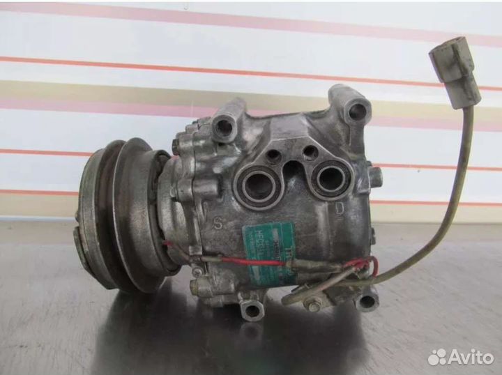 Компрессор кондиционера