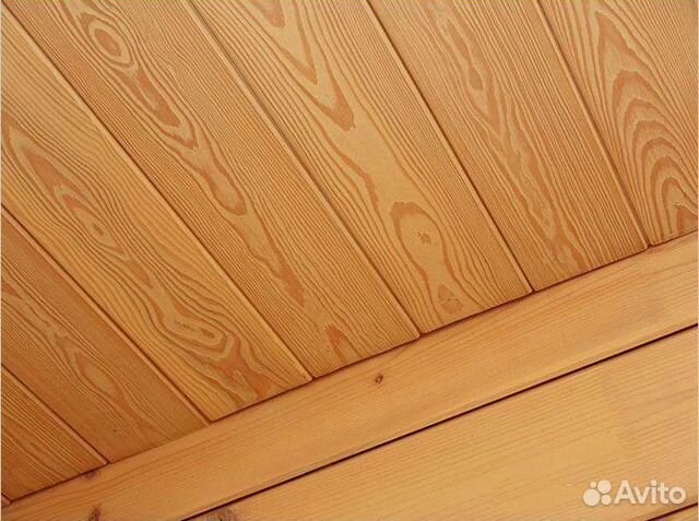 Вагонка штиль