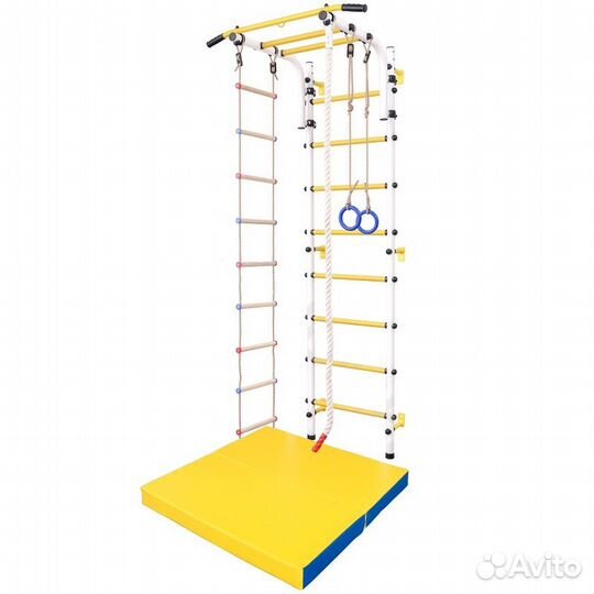 Шведская стенка для детей