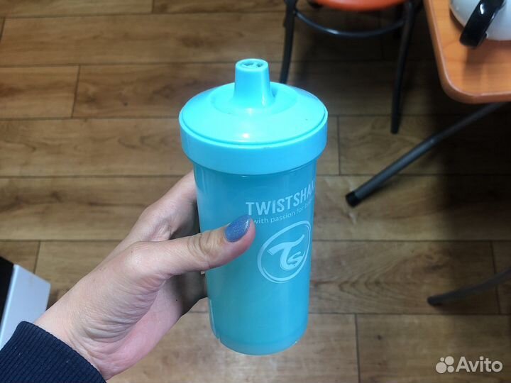 Бутылочки, поильники, соски