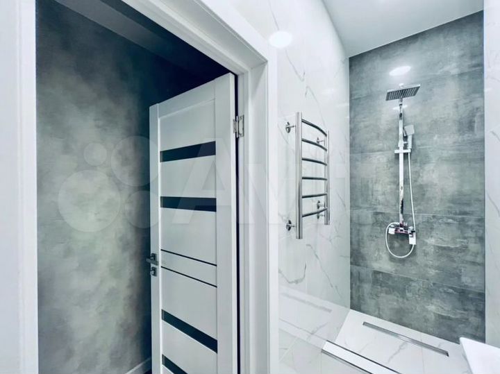 Квартира-студия, 29,4 м², 2/3 эт.