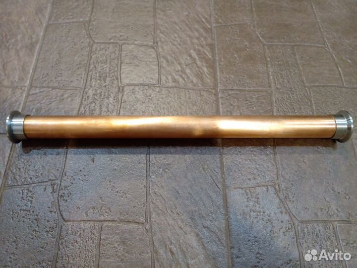 Медная царга1,5