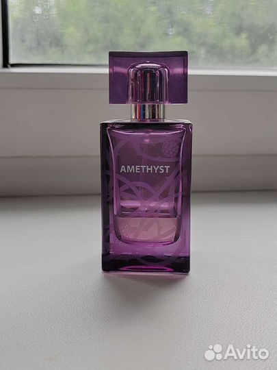Парфюмерная вода женская Lalique amethyst