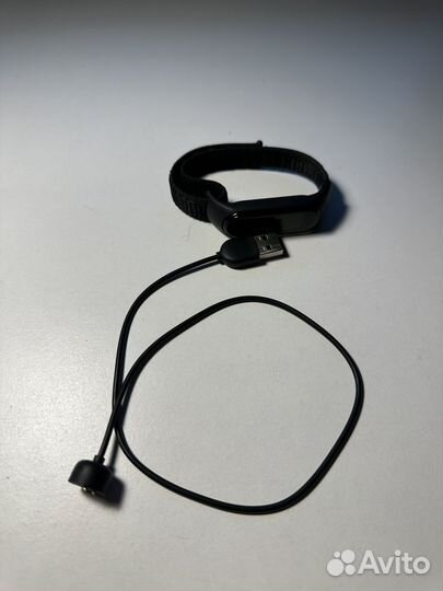 Фитнес-браслет xiaomi mi band 5