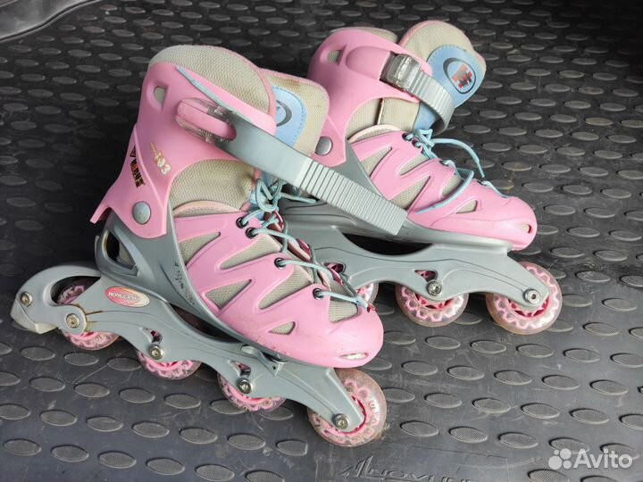 Ролики детские