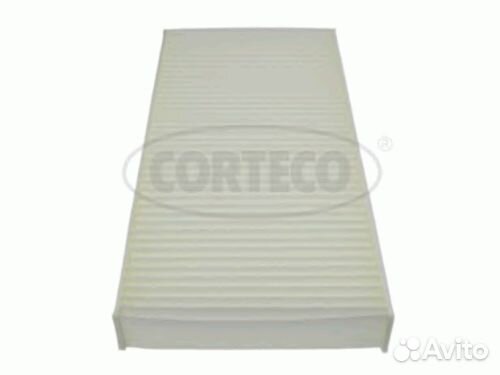 Фильтр салонный Peugeot 407. Citroen C5/C6 all 04