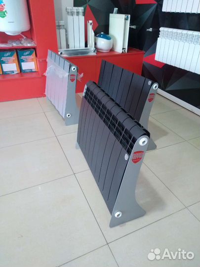 Отопление, водоснабжение