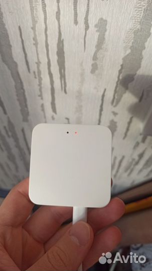 Zigbee шлюз