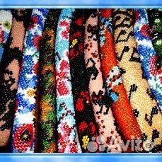 Вязаные аксессуары