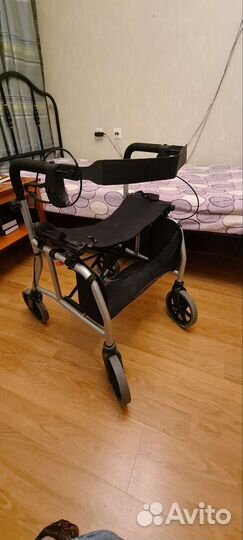 Опоры- ходунки RollEuro