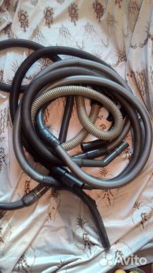 Шланг для пылесоса LG оригинал